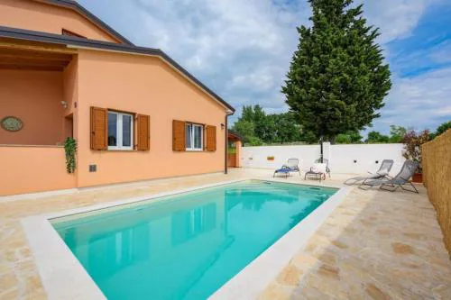 Villa Graziano