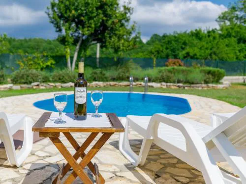 Holiday Home Villa Malini by Interhome