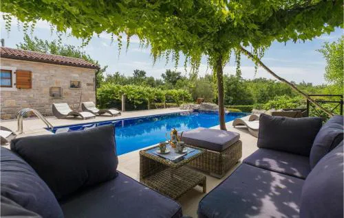 Villa Nonna Lucia