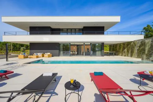 Villa She Luxury