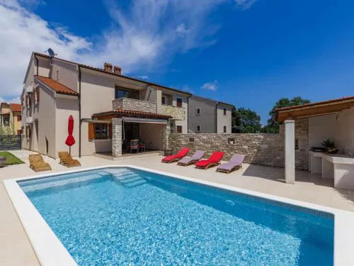 Holiday Home Solis by Interhome