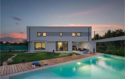 Villa Leccino