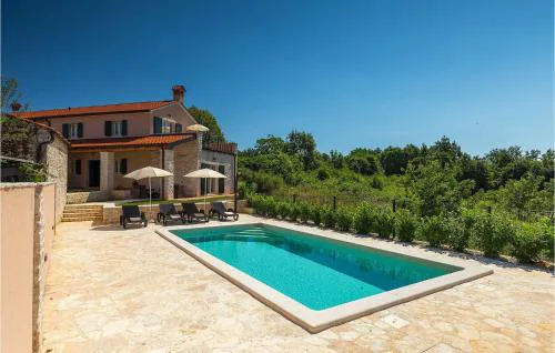 Villa Milka