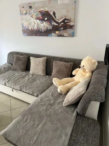 Apartment Murati