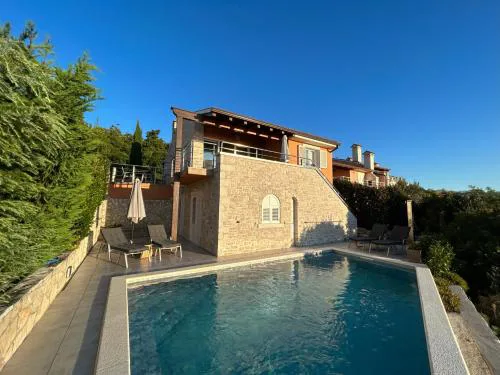Villa Mali Kosi