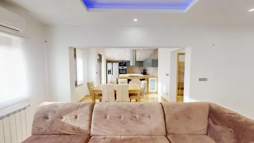 Apartment Gogi
