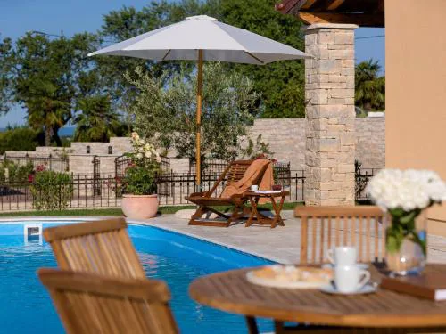 Holiday Home Villa Griota by Interhome