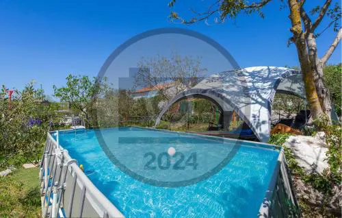 Pet Friendly Home In Labin With Wifi