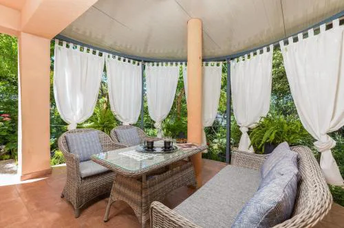 Apartman Gardenia