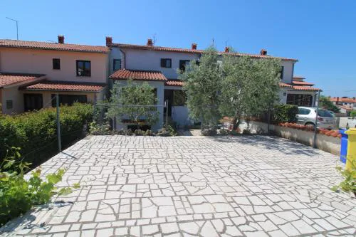 Apartmani Vinkuran