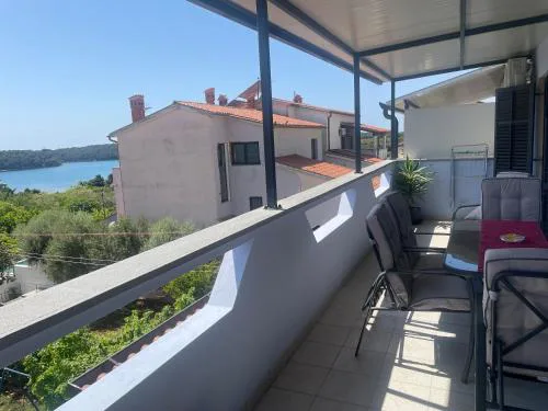 Apartment Marie near the sea