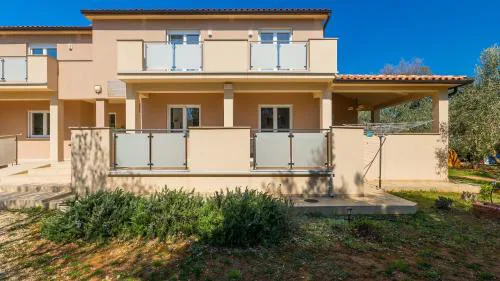 Beautiful Villa Veronika I in Pula
