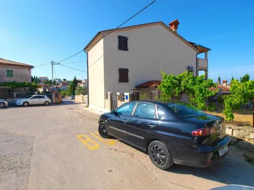 Ferienwohnung für 2 Personen ca 18 qm in Vinkuran, Istrien Istrische Riviera