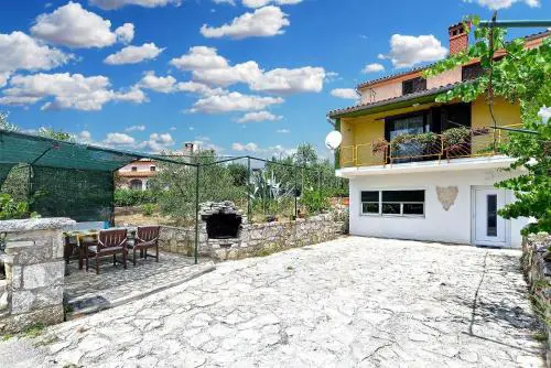 Ferienwohnung für 2 Personen ca 53 qm in Vinkuran, Istrien Istrische Riviera