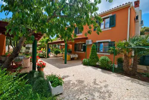 Guest house Bizjak