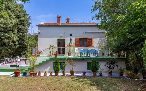 House Cador