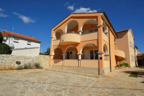 Studio in Vinkuran - Istrien 11043
