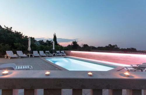 Villa Vinkuran