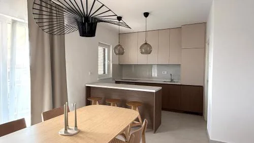 Apartment Burin