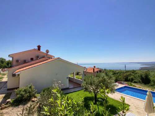 Holiday Home Marevista by Interhome