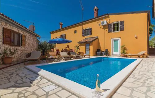 Apartment Bacva Ii