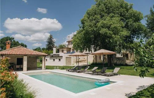 Casa Amalia