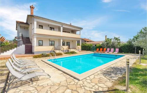 Holiday Home Anzici Cr