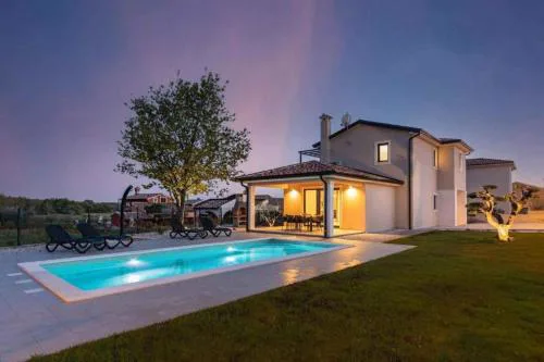 Holiday home in Visnjan - Istrien 50053