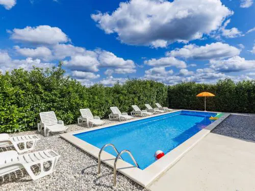 Holiday Home Jurican by Interhome