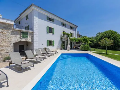 Holiday Home Villa Radovani by Interhome