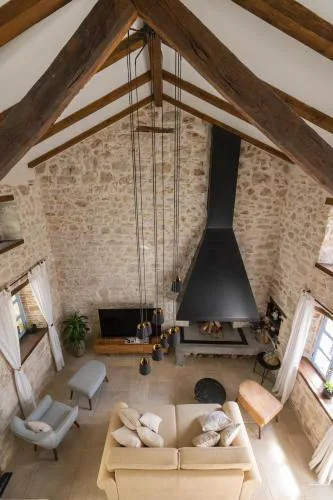 Loft by Villa di Piazza - a home you won’t forget