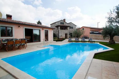 Vila Ulika by Villas Holiday
