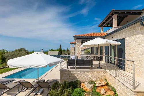 Villa Allingas