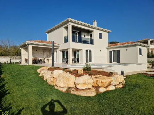 Villa Amelie