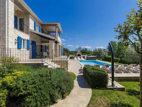 Villa Babudri by Interhome