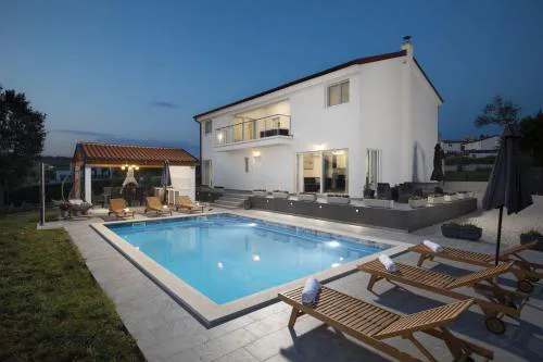 Villa Euphoria