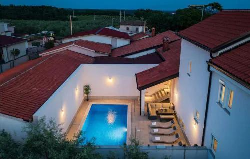 Villa Marija Prodan