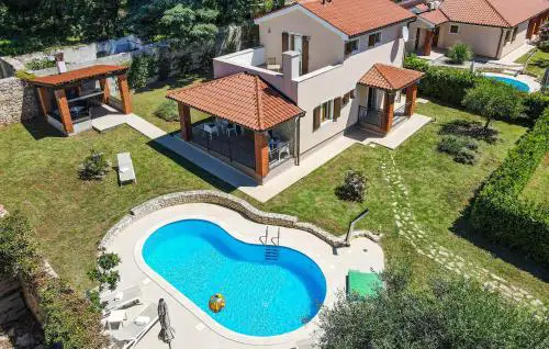 Villa Orchidea