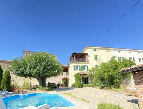 Villa Rose