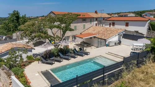 Villa Verde Višnjan