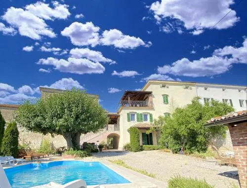 Villas Angiolina
