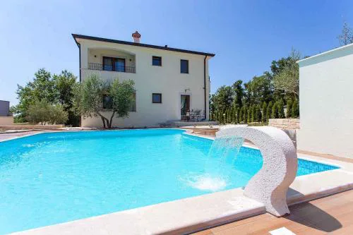 Apartment in Nova Vas - Istrien 10147