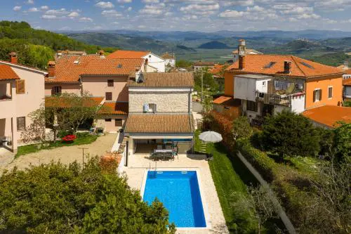 Casa Lampadina with Private Pool