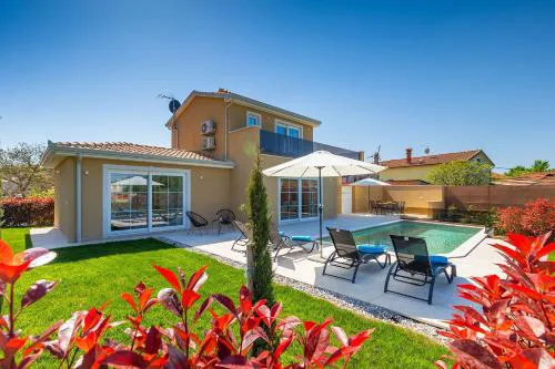 Traumhafte Finca mit Privatpool und Panoramablick