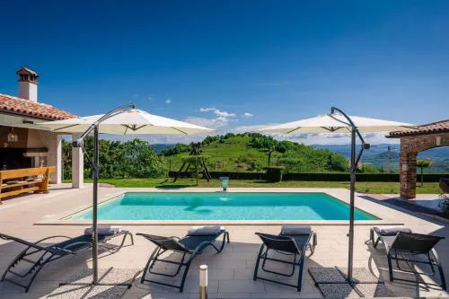 Villa Casa Vista