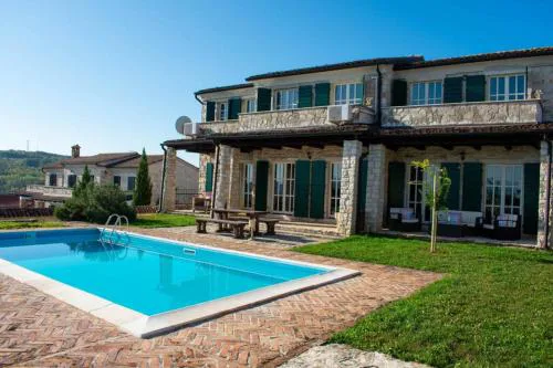 Villa Filoreto