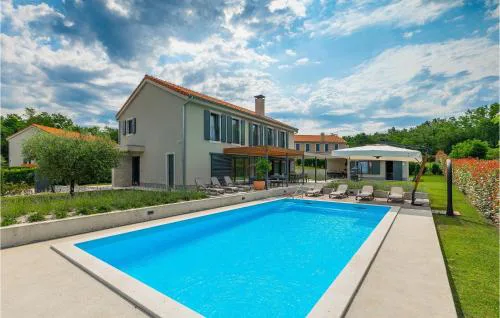 Villa Fritula
