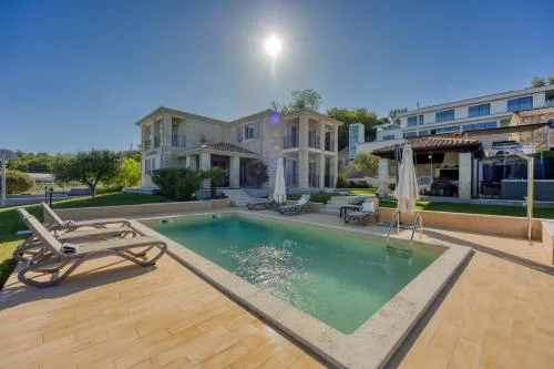 Villa Ilmea