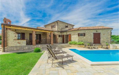 Villa Jelena