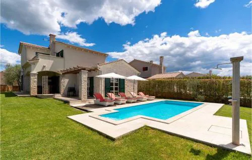 Villa Lasici